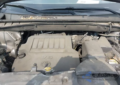 2014 Toyota Highlander Limited/Ltd Platnum z USA, uszkodzony, nr VIN 5TDDKRFH0ES018032